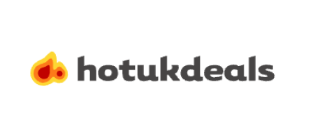 hotukdeals Logo